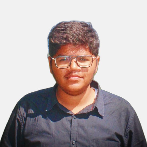 Hemanth Patel K J